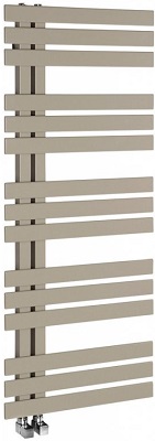 Žebříky - Šedobéžové